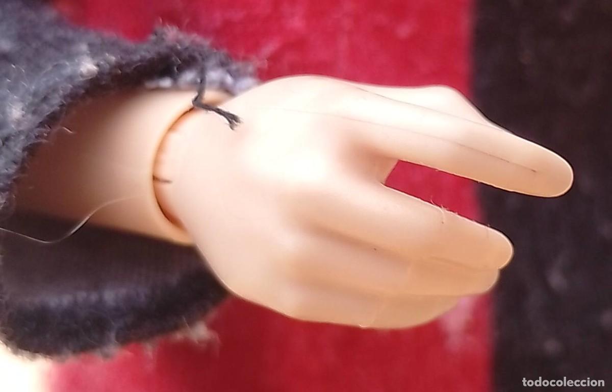 Figuras de acci&oacute;n: Harry Potter, Mattel 2018 - Foto 6