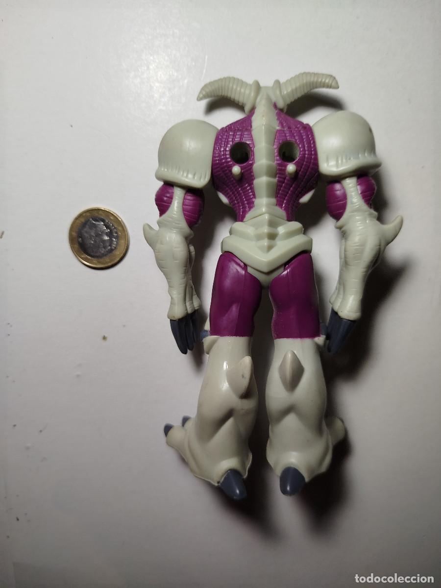 Figuras de acci&oacute;n: Figura demonio anime retro - Foto 2