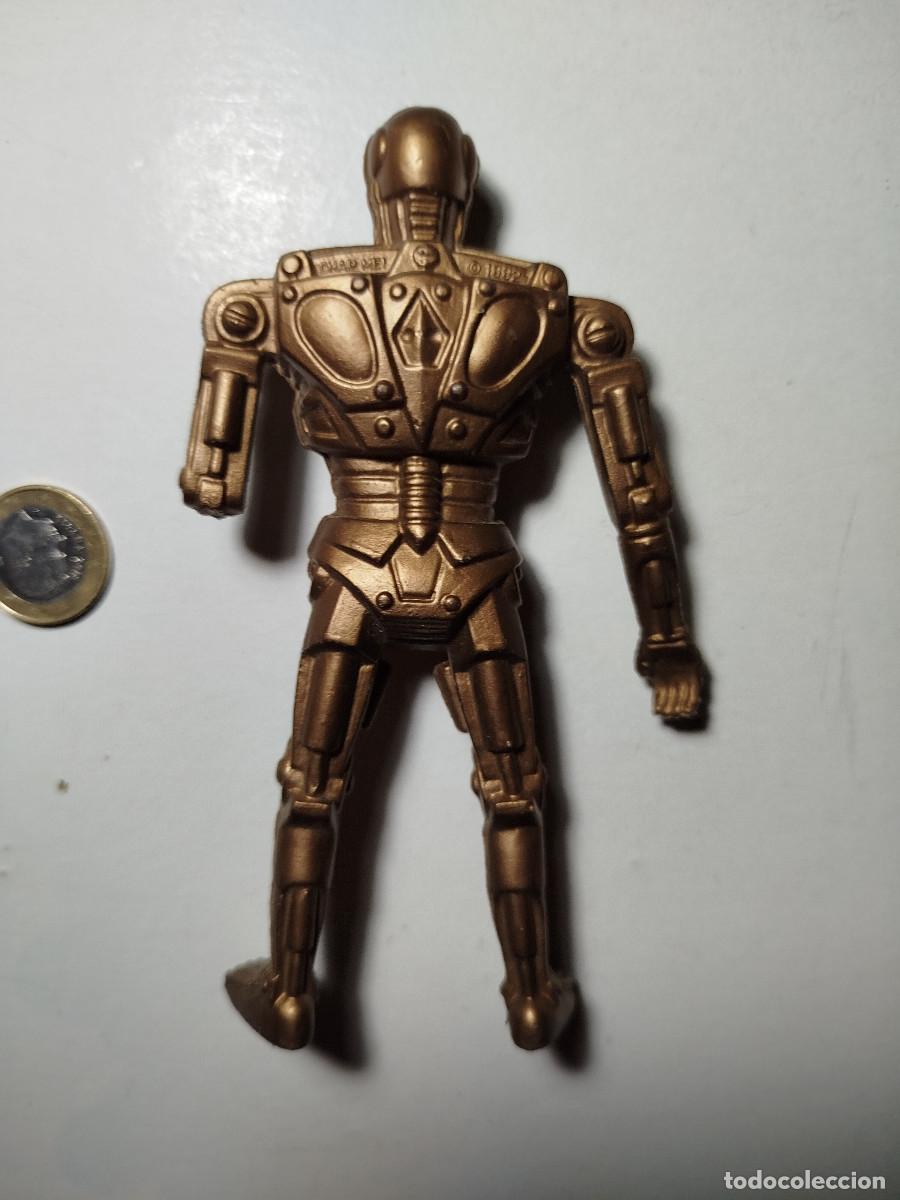 Figuras de acci&oacute;n: Figura terminator bootleg - Foto 3