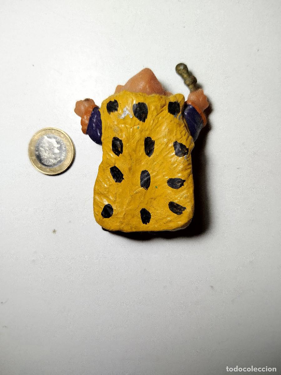 Figuras de acci&oacute;n: Figura pvc - los aurones - Foto 2