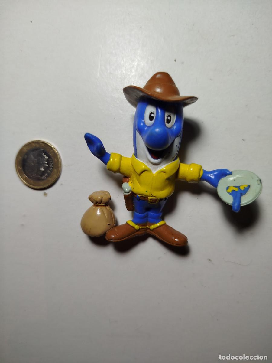 Figuras de acci&oacute;n: Figura retro pvc delfin - Foto 1