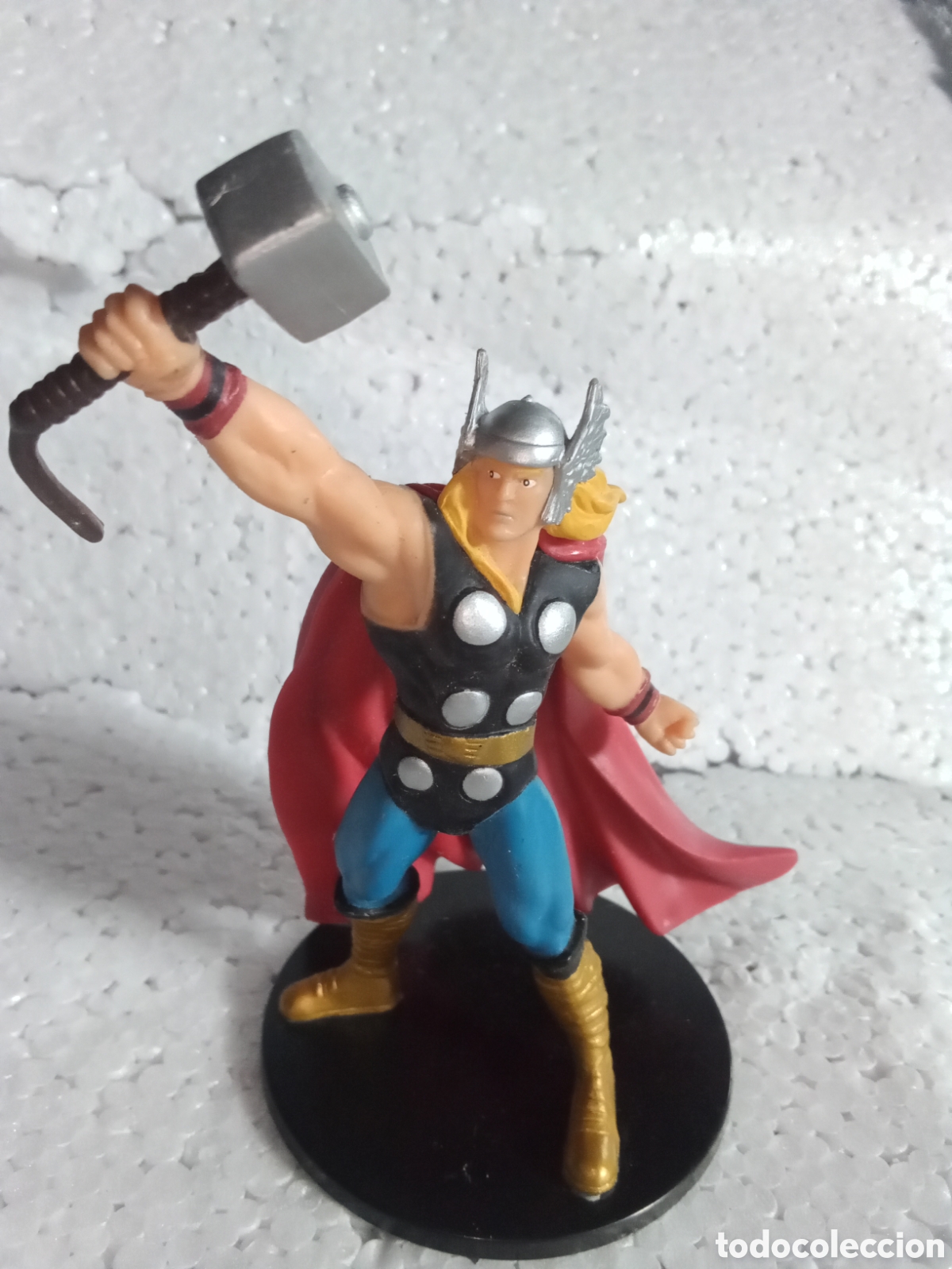 Figuras de acci&oacute;n: THOR - FIGURA THE MIGHTY - Foto 2