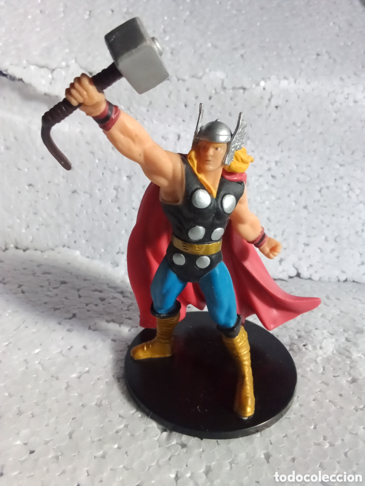 Figuras de acci&oacute;n: THOR - FIGURA THE MIGHTY - Foto 1
