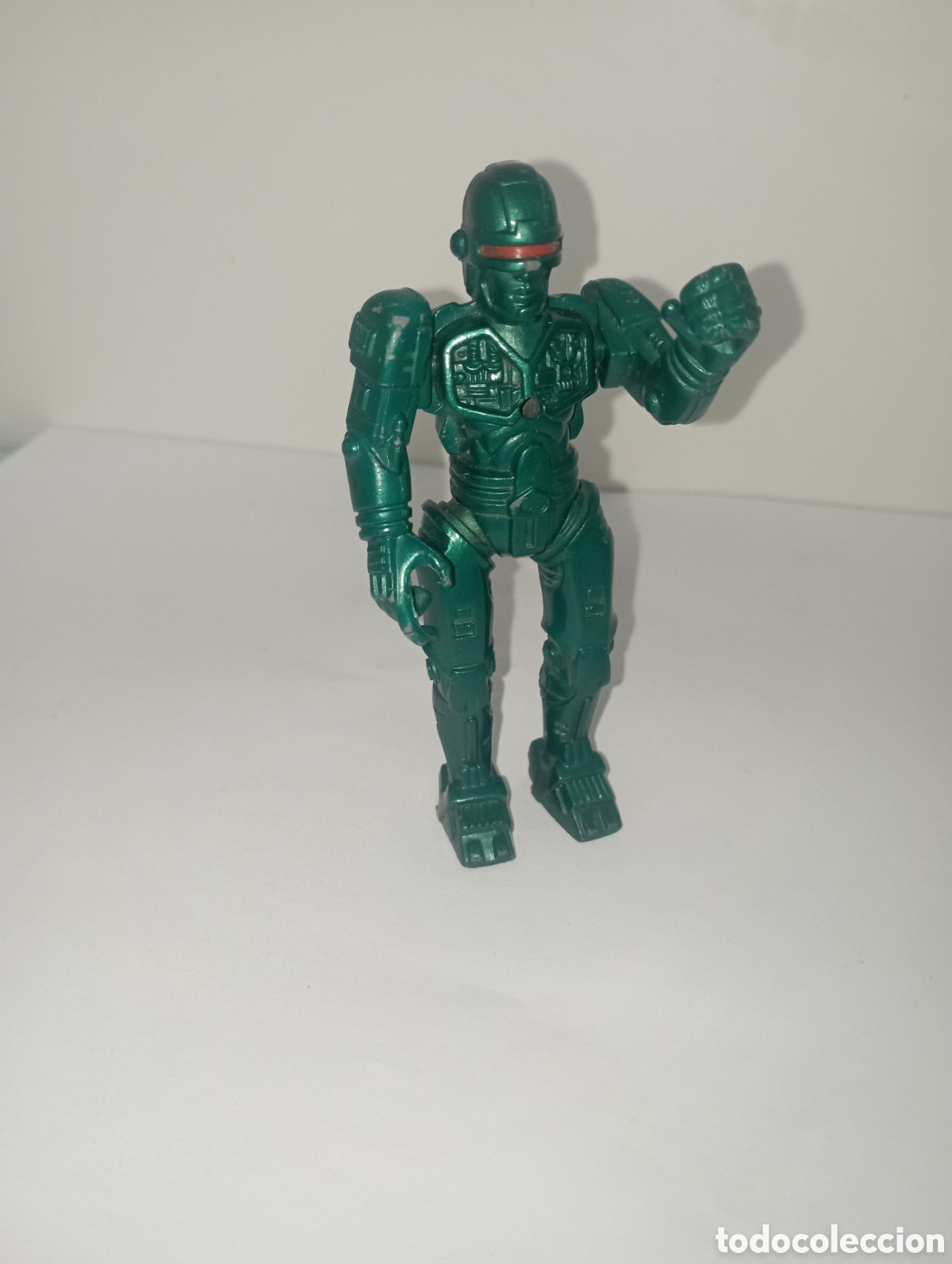 Figuras de acci&oacute;n: FIGURA DE ACCION BOOTLEG ROBOT ROBOCOP - Foto 1