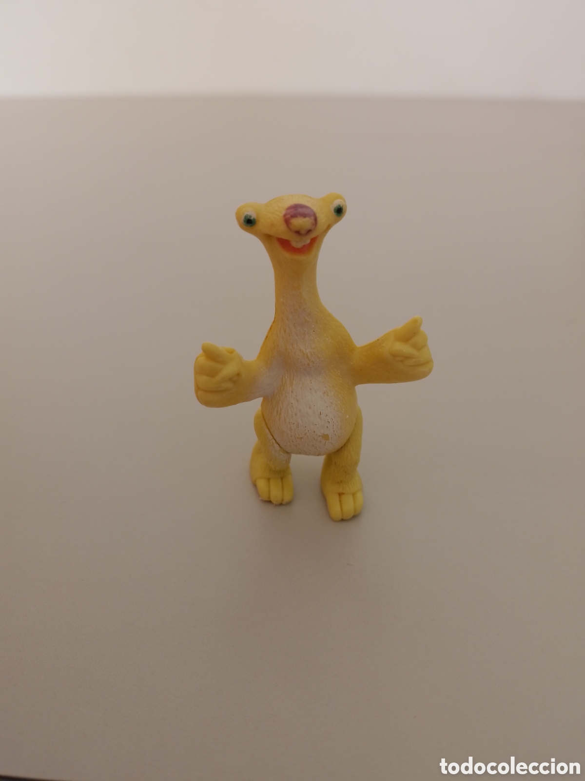 Figuras de acci&oacute;n: Figura de acci&oacute;n ice age sid avlis articulada - Foto 4