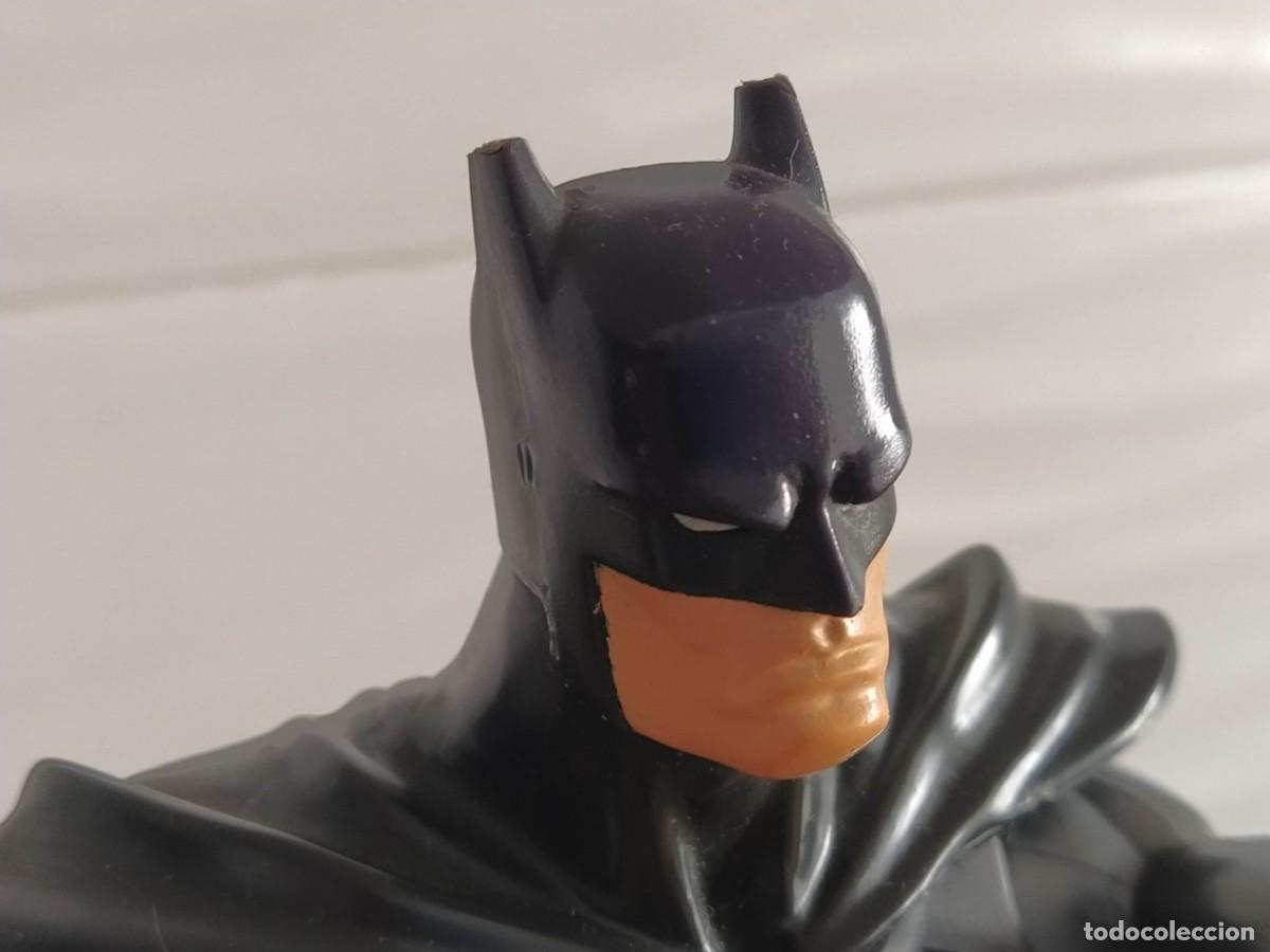 Figuras de acci&oacute;n: BATMAN FIGURA ARTICULADA 31 CM. ~ DC - Foto 4