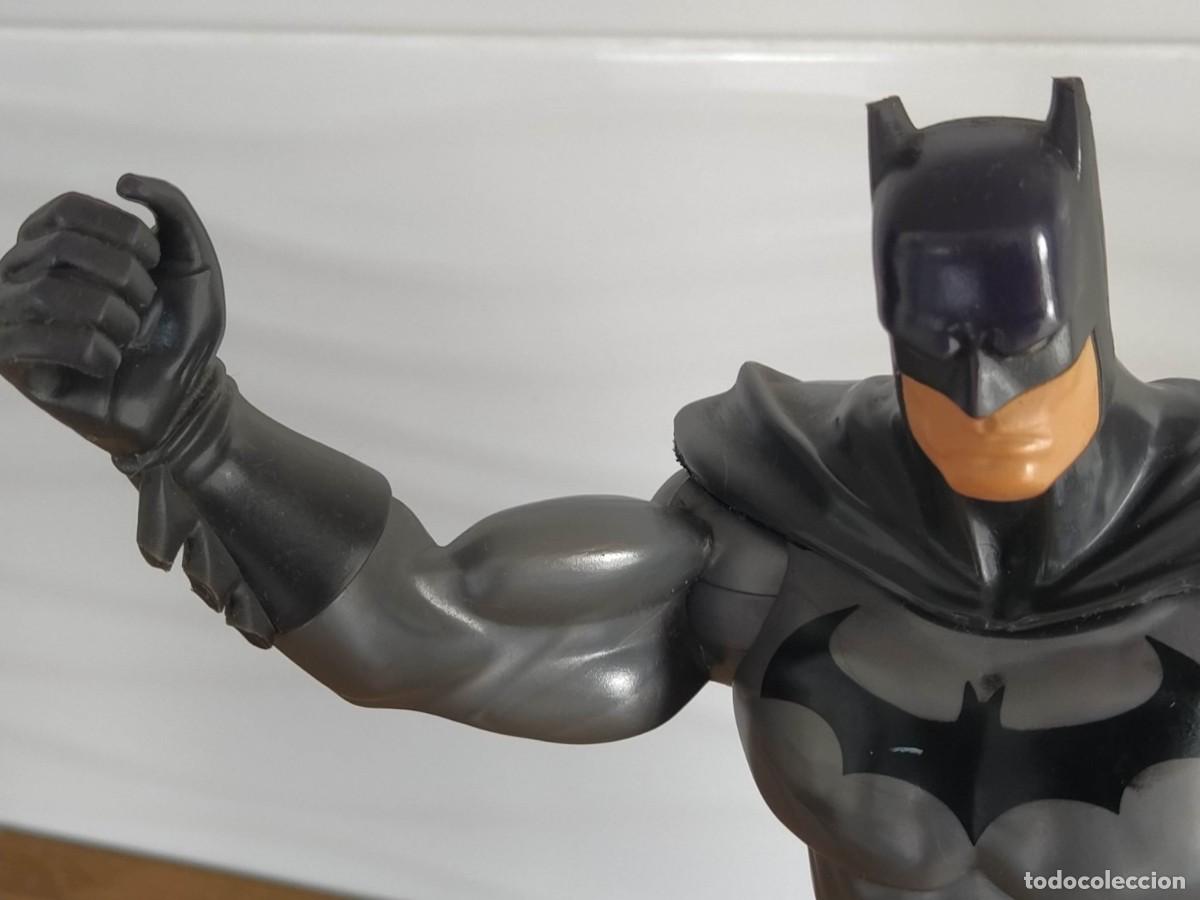 Figuras de acci&oacute;n: BATMAN FIGURA ARTICULADA 31 CM. ~ DC - Foto 5