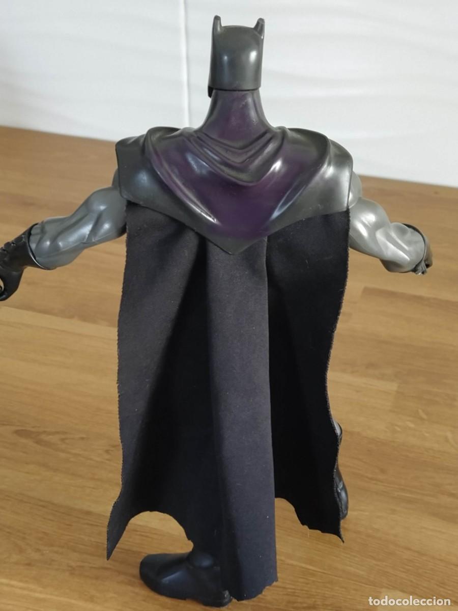 Figuras de acci&oacute;n: BATMAN FIGURA ARTICULADA 31 CM. ~ DC - Foto 6