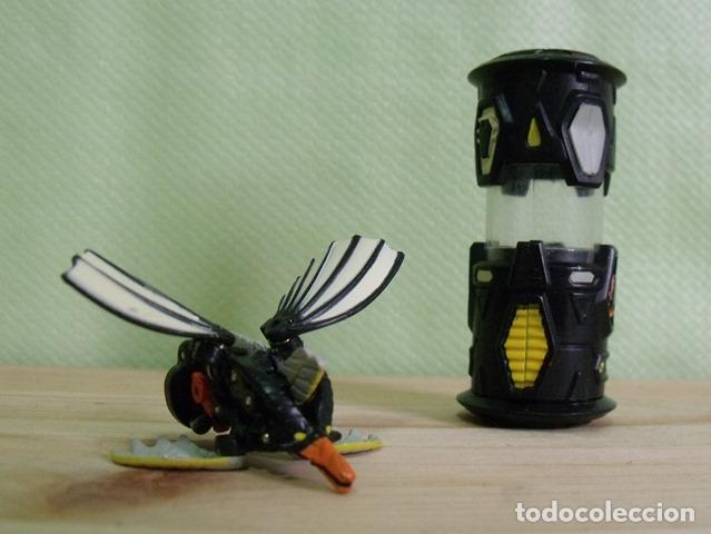 Figurines d'action: Figura Art&iacute;culada P&aacute;jaro &Aacute;guila Guerrero