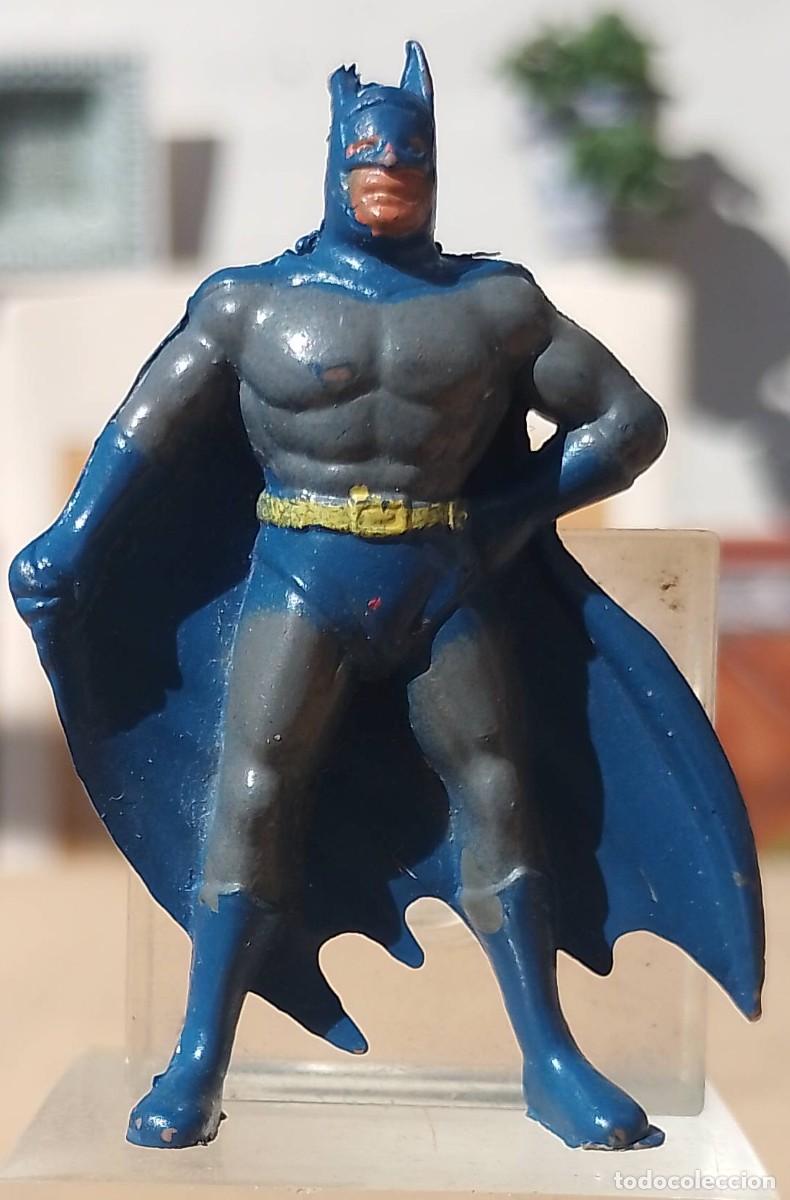 Figuras de acci&oacute;n: Figura Batman DC Comics, Bootleg - Foto 2