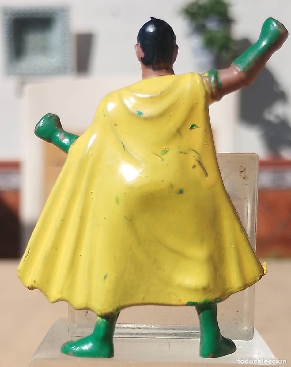 Figuras de acci&oacute;n: Figura Rob&iacute;n, Batman DC Comics, Bootleg - Foto 4
