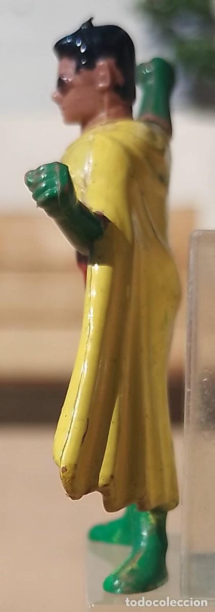 Figuras de acci&oacute;n: Figura Rob&iacute;n, Batman DC Comics, Bootleg - Foto 5