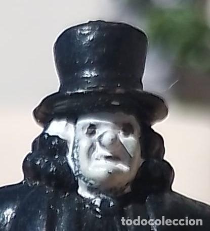 Figuras de acci&oacute;n: Figura Ping&uuml;ino, Batman DC Comics, Bootleg - Foto 1