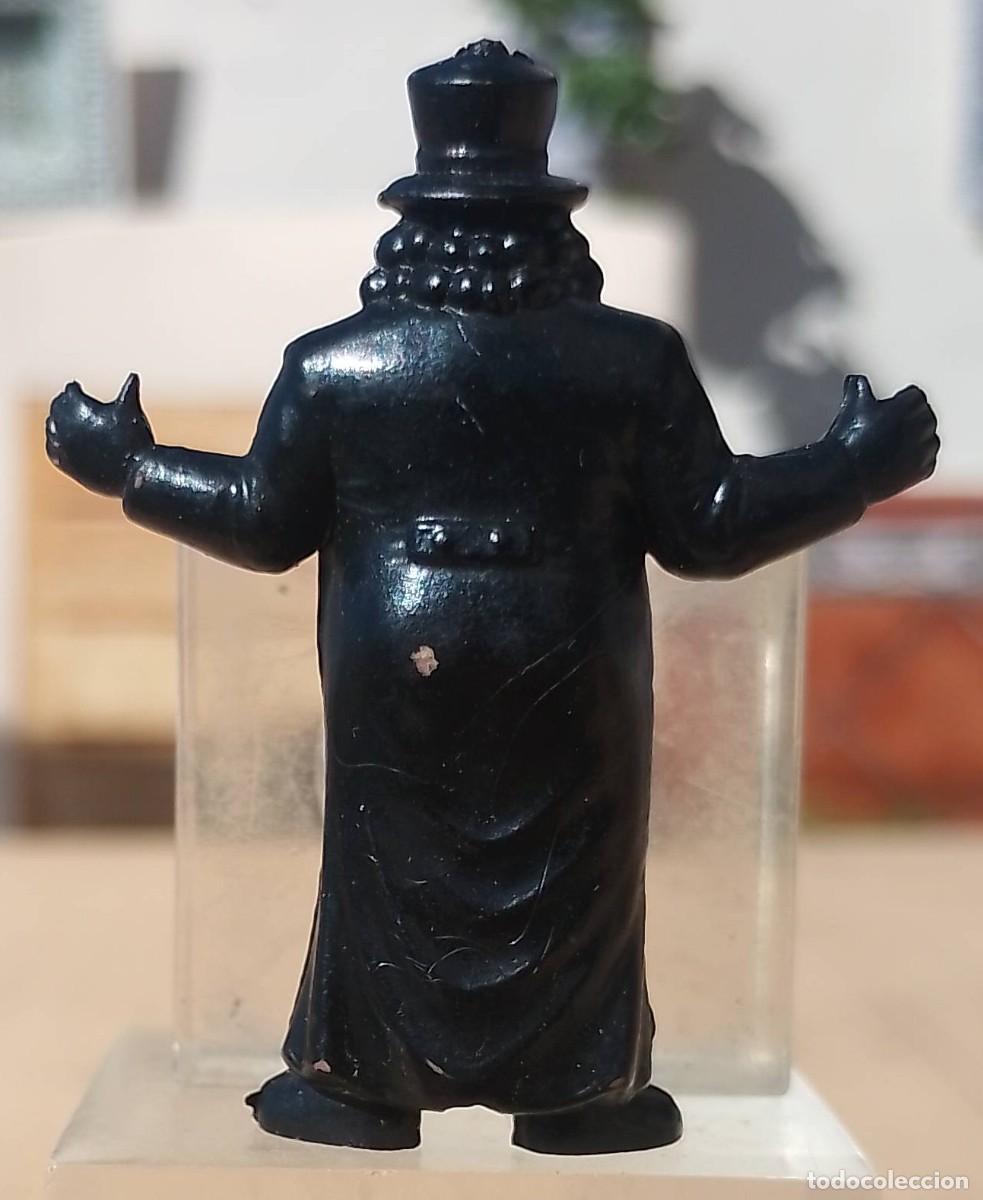 Figuras de acci&oacute;n: Figura Ping&uuml;ino, Batman DC Comics, Bootleg - Foto 4