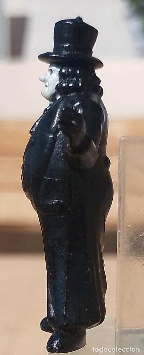Figuras de acci&oacute;n: Figura Ping&uuml;ino, Batman DC Comics, Bootleg - Foto 5