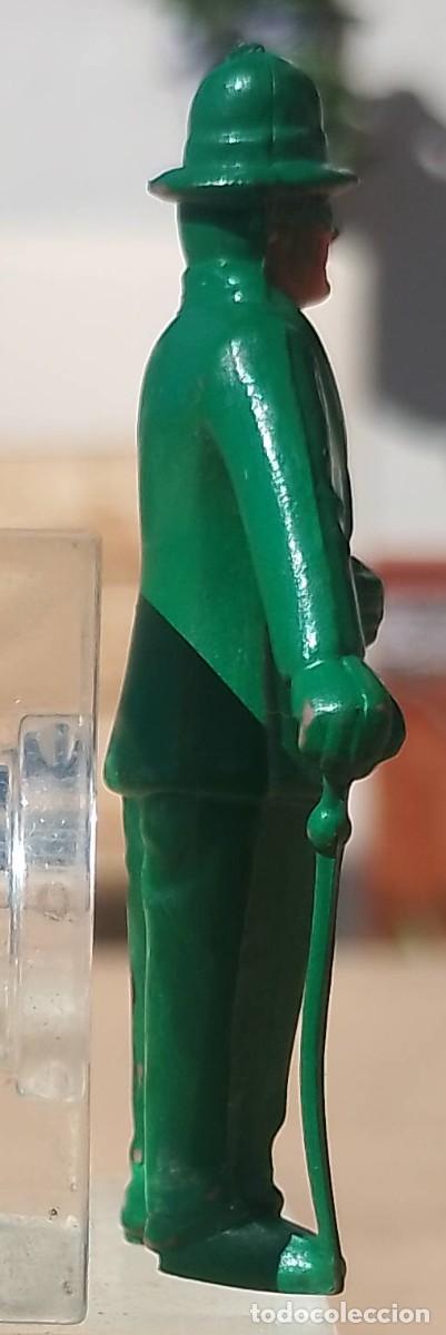 Figuras de acci&oacute;n: Figura Enigma, Batman DC Comics, Bootleg - Foto 3