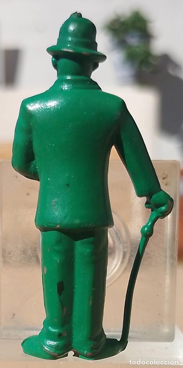 Figuras de acci&oacute;n: Figura Enigma, Batman DC Comics, Bootleg - Foto 4