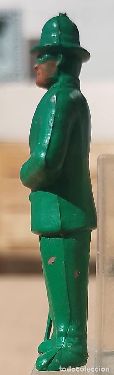 Figuras de acci&oacute;n: Figura Enigma, Batman DC Comics, Bootleg - Foto 5