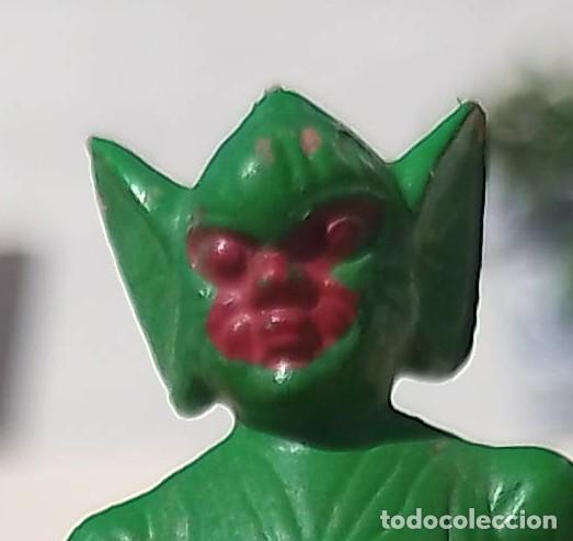 Figuras de acci&oacute;n: Figura Cosa del Pantano, Batman DC Comics, Bootleg - Foto 1