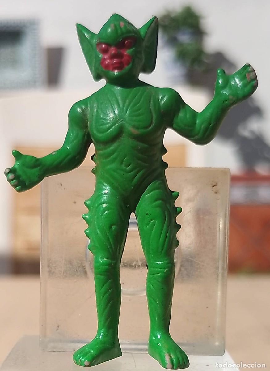 Figuras de acci&oacute;n: Figura Cosa del Pantano, Batman DC Comics, Bootleg - Foto 2