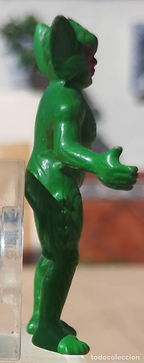 Figuras de acci&oacute;n: Figura Cosa del Pantano, Batman DC Comics, Bootleg - Foto 3