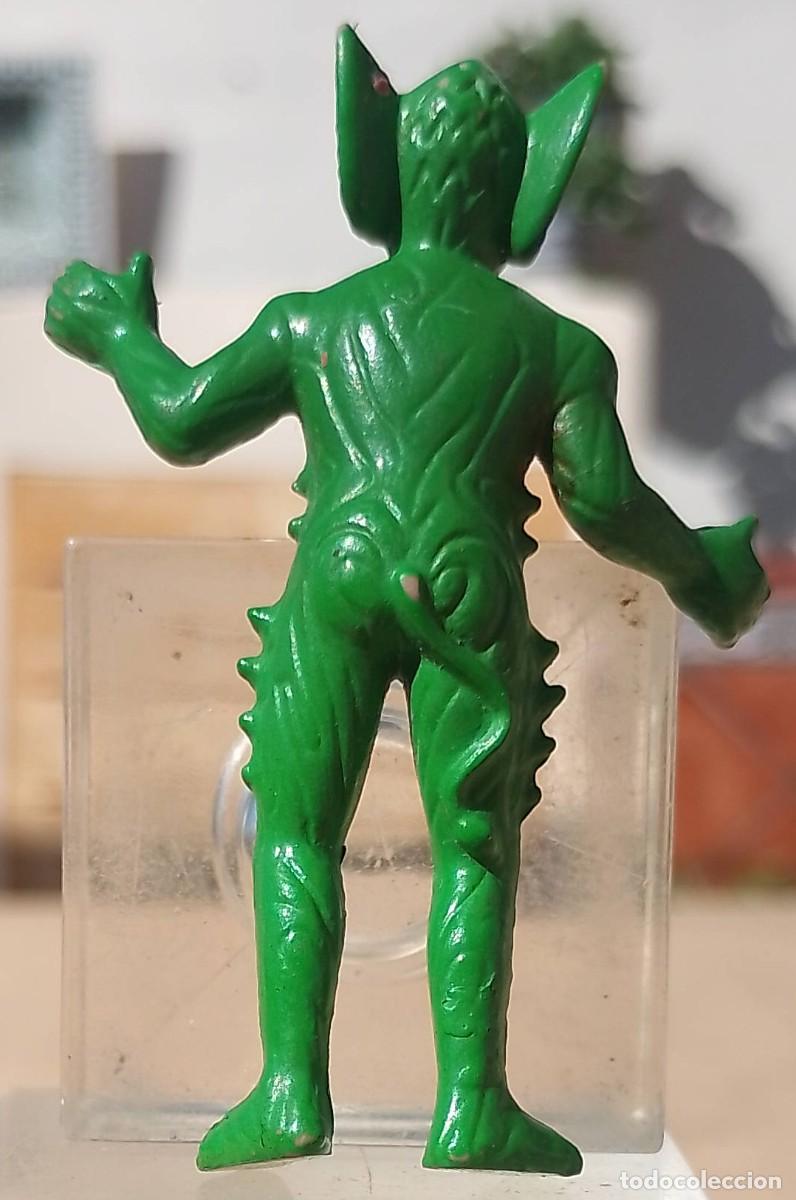 Figuras de acci&oacute;n: Figura Cosa del Pantano, Batman DC Comics, Bootleg - Foto 4