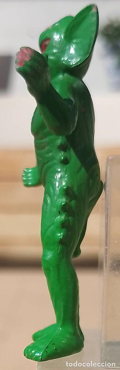 Figuras de acci&oacute;n: Figura Cosa del Pantano, Batman DC Comics, Bootleg - Foto 5
