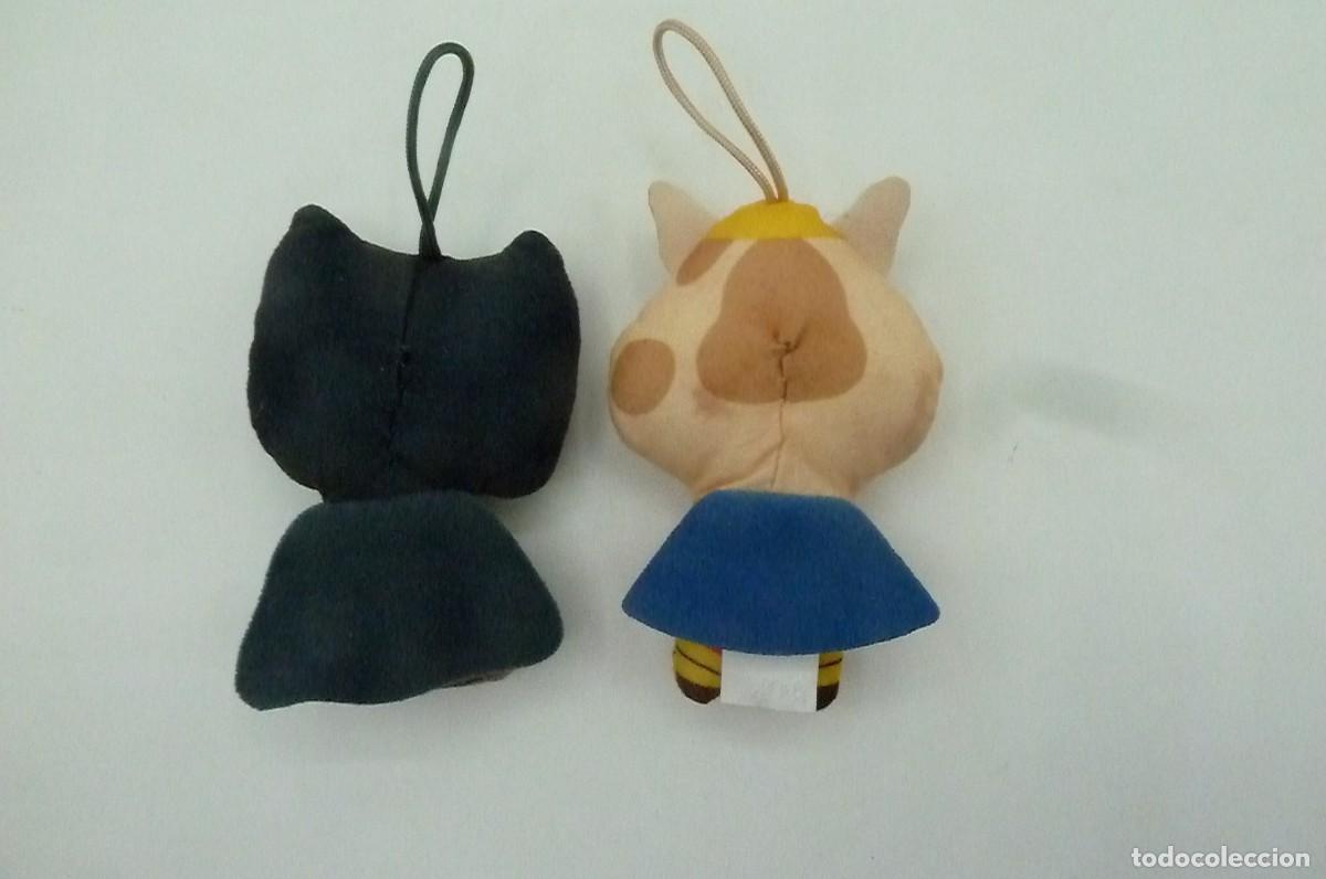 Figuras de acci&oacute;n: Lote mini heroes Mcdonalds - Foto 2