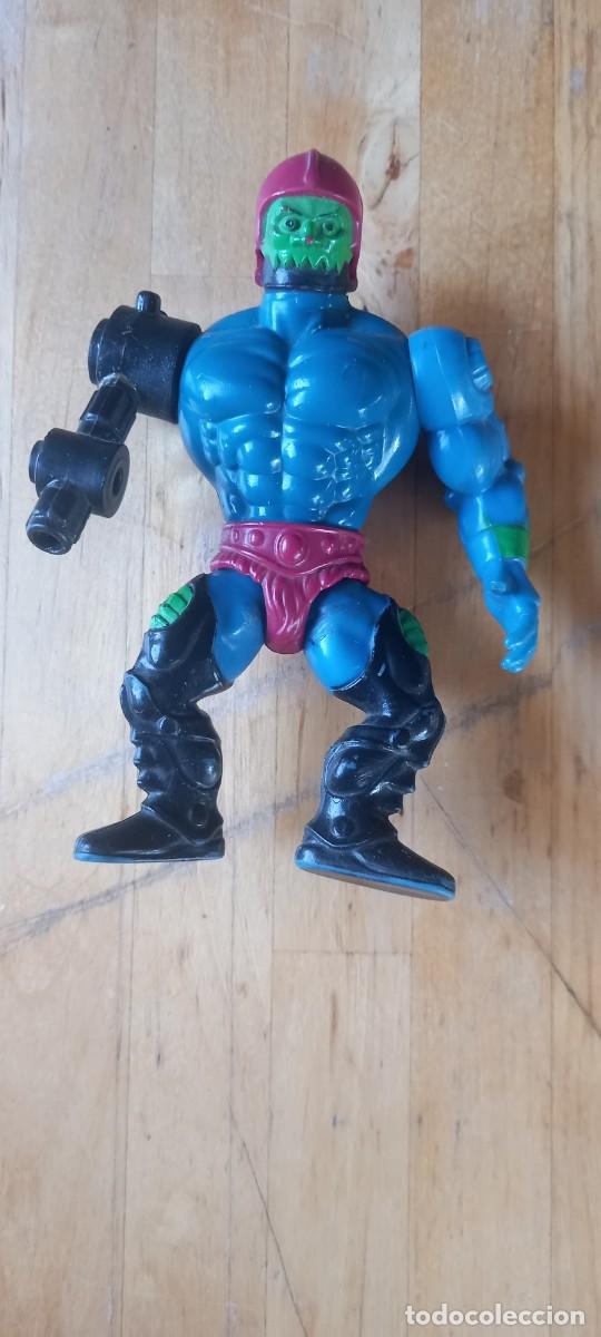 Figuras de acci&oacute;n: Figura Masters del universo - Foto 1