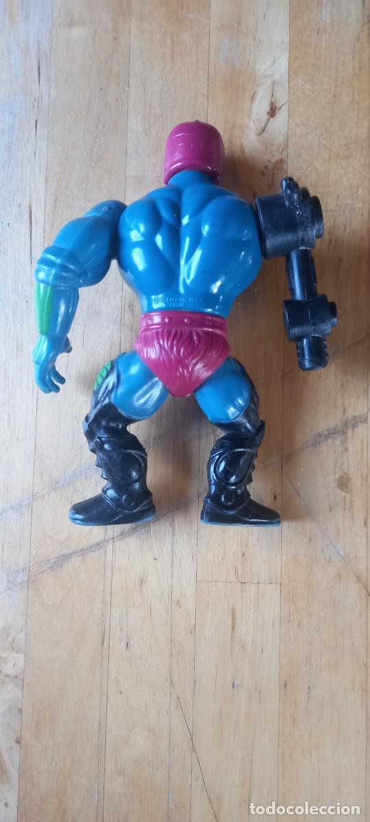 Figuras de acci&oacute;n: Figura Masters del universo - Foto 2