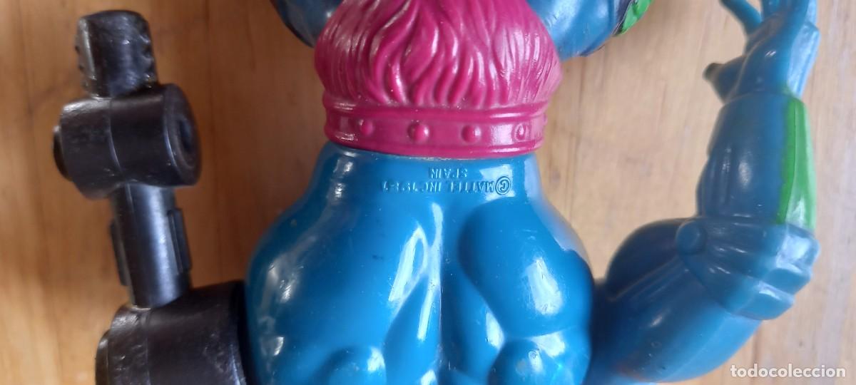Figuras de acci&oacute;n: Figura Masters del universo - Foto 3