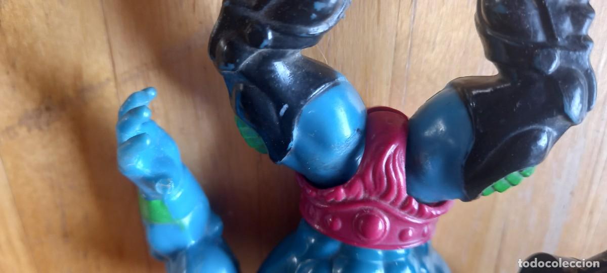 Figuras de acci&oacute;n: Figura Masters del universo - Foto 4