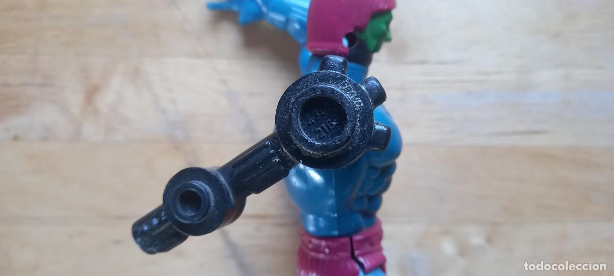Figuras de acci&oacute;n: Figura Masters del universo - Foto 5