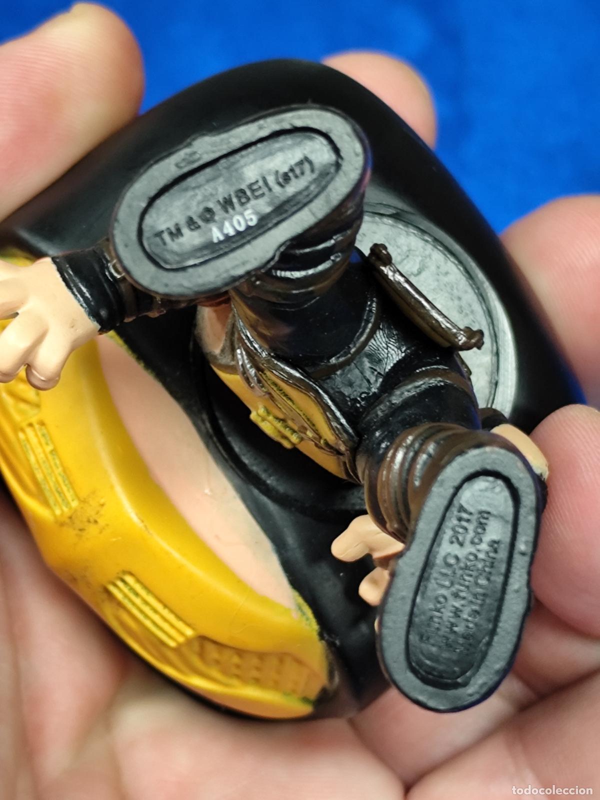 Figuras de acci&oacute;n: Funko Mortal Kombat Scorpion - Foto 2