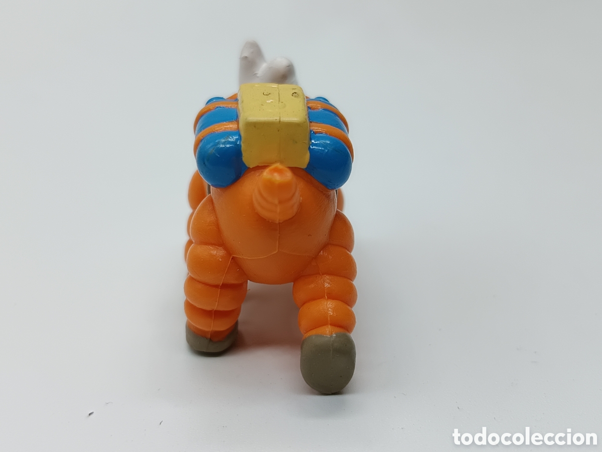 Figuras de acci&oacute;n: TINTIN MILOU ASTRONAUTA - Foto 4