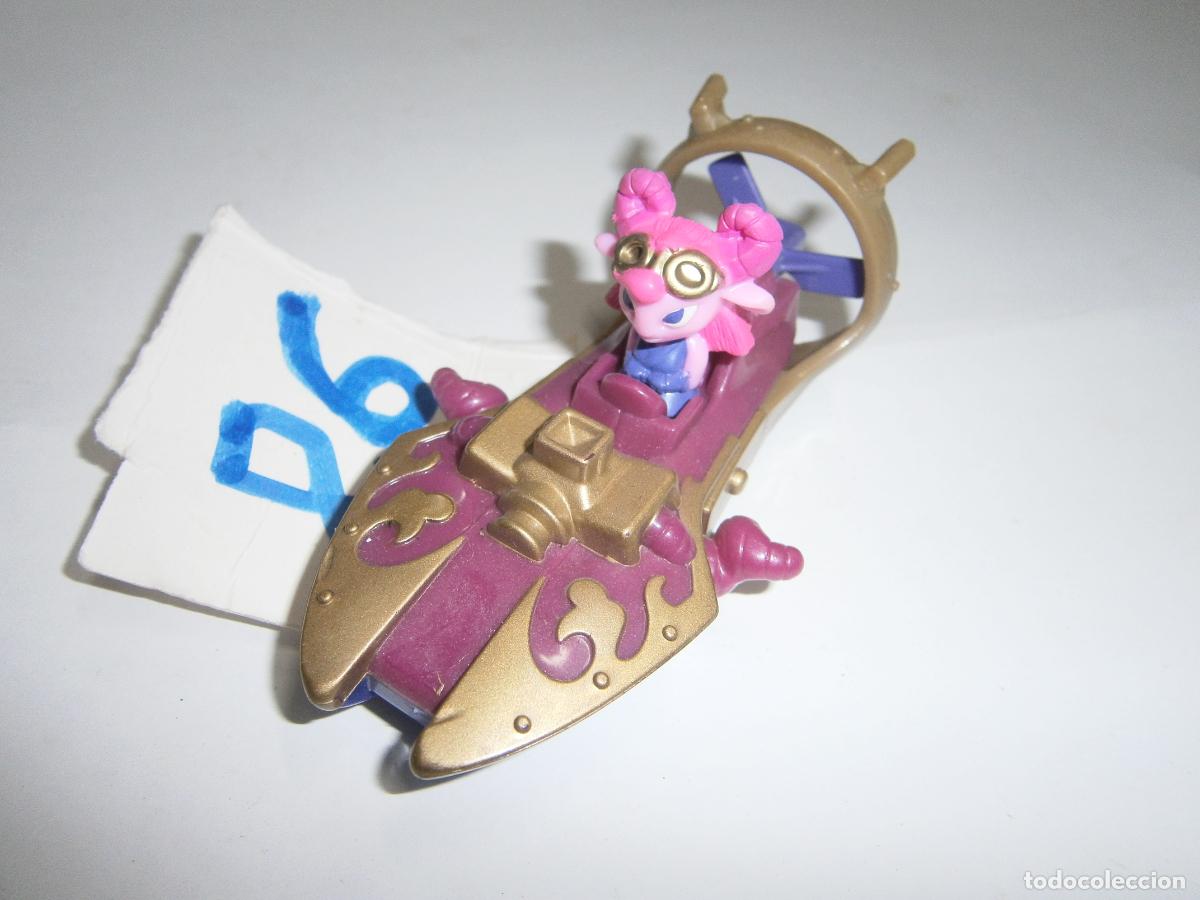 Figuras de acci&oacute;n: FIGURA DE ACCION SKYLANDERS - Foto 1