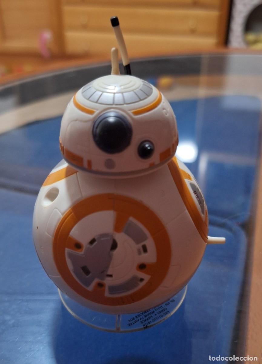 Figuras de acci&oacute;n: Figura robot star wars - Foto 1