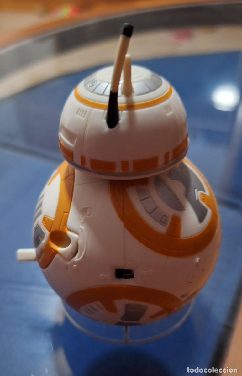 Figuras de acci&oacute;n: Figura robot star wars - Foto 2