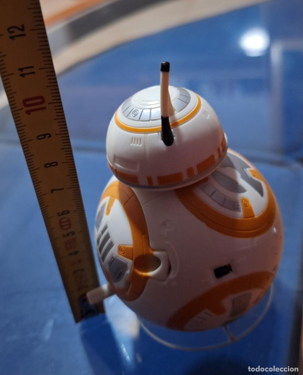 Figuras de acci&oacute;n: Figura robot star wars - Foto 3