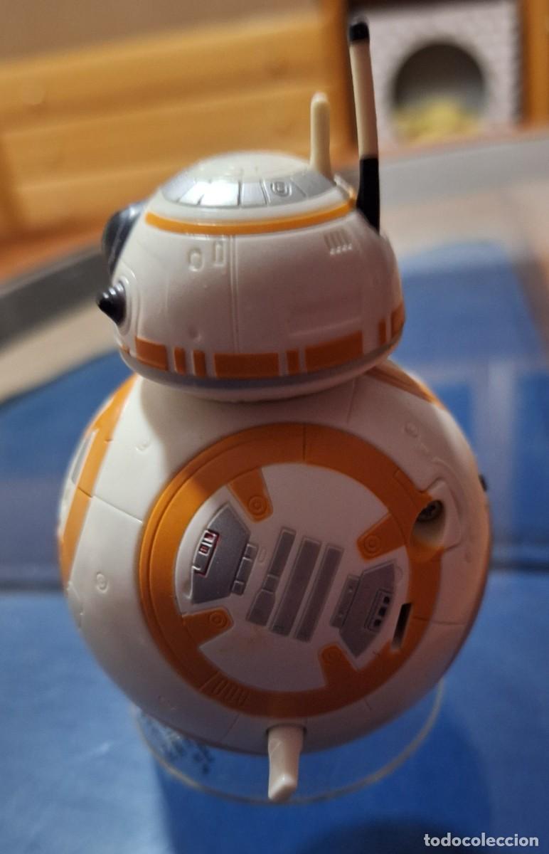 Figuras de acci&oacute;n: Figura robot star wars - Foto 5