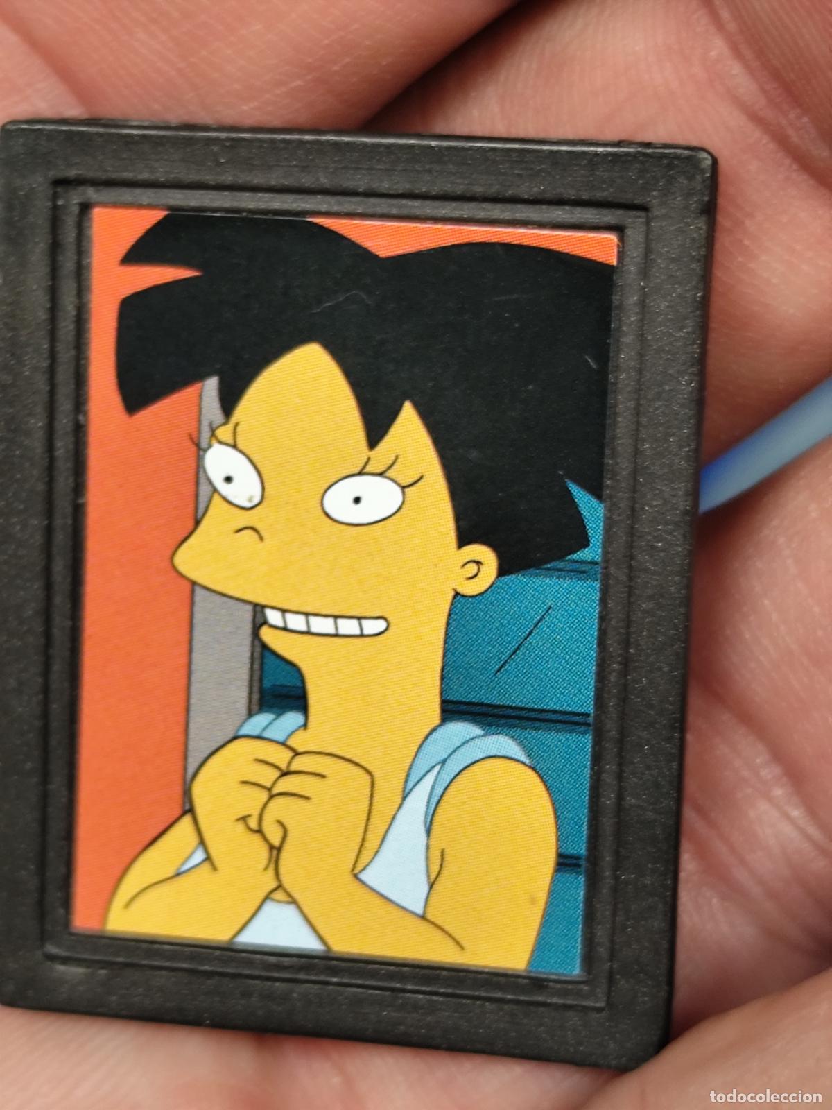 Figuras de acci&oacute;n: FUTURAMA KIF 2008 Toynami - Foto 3