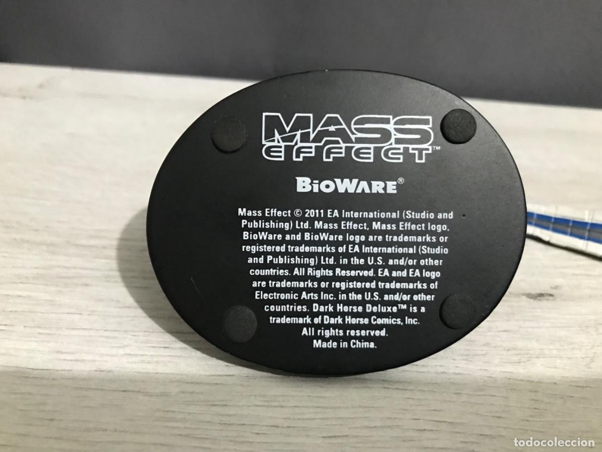 Figuras de acci&oacute;n: Nave mass effect alliance normandy - Foto 14