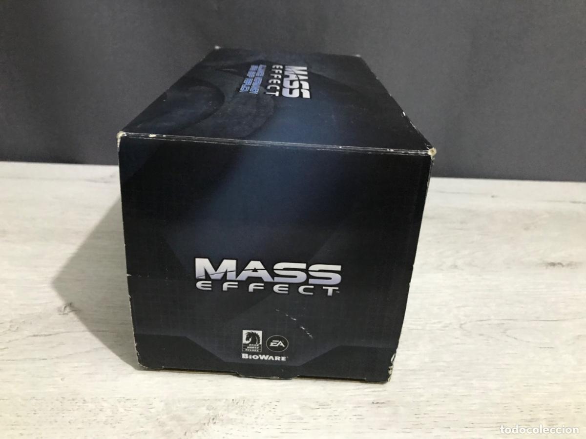 Figuras de acci&oacute;n: Nave mass effect alliance normandy - Foto 18