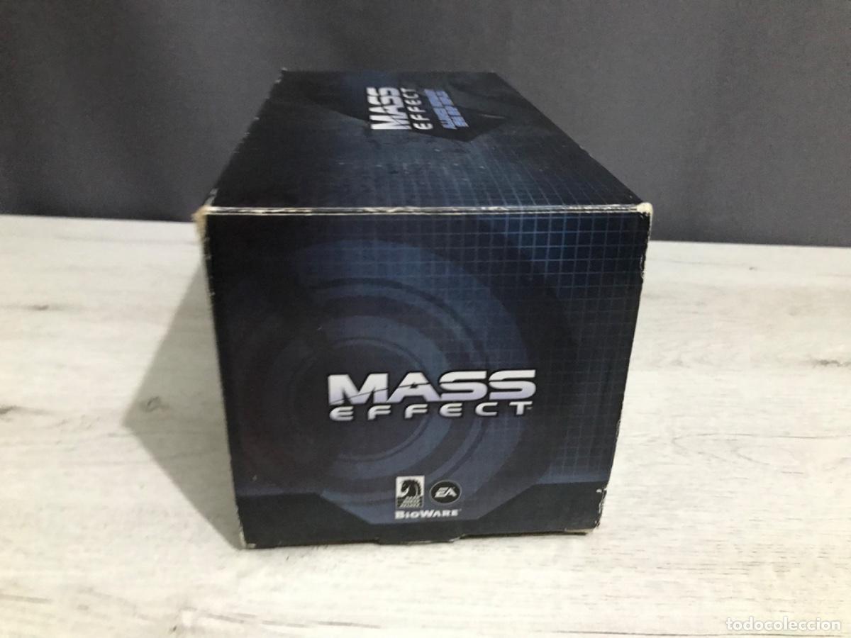 Figuras de acci&oacute;n: Nave mass effect alliance normandy - Foto 20