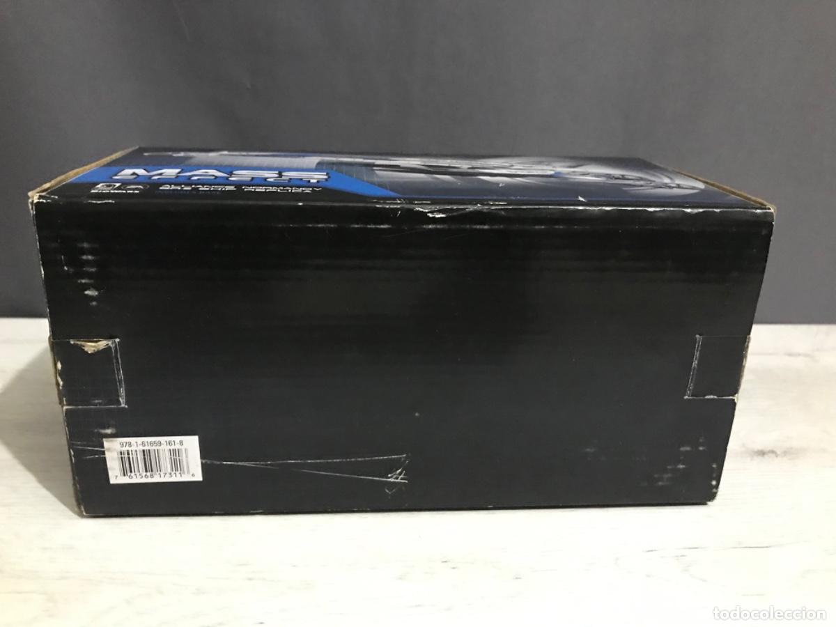 Figuras de acci&oacute;n: Nave mass effect alliance normandy - Foto 22
