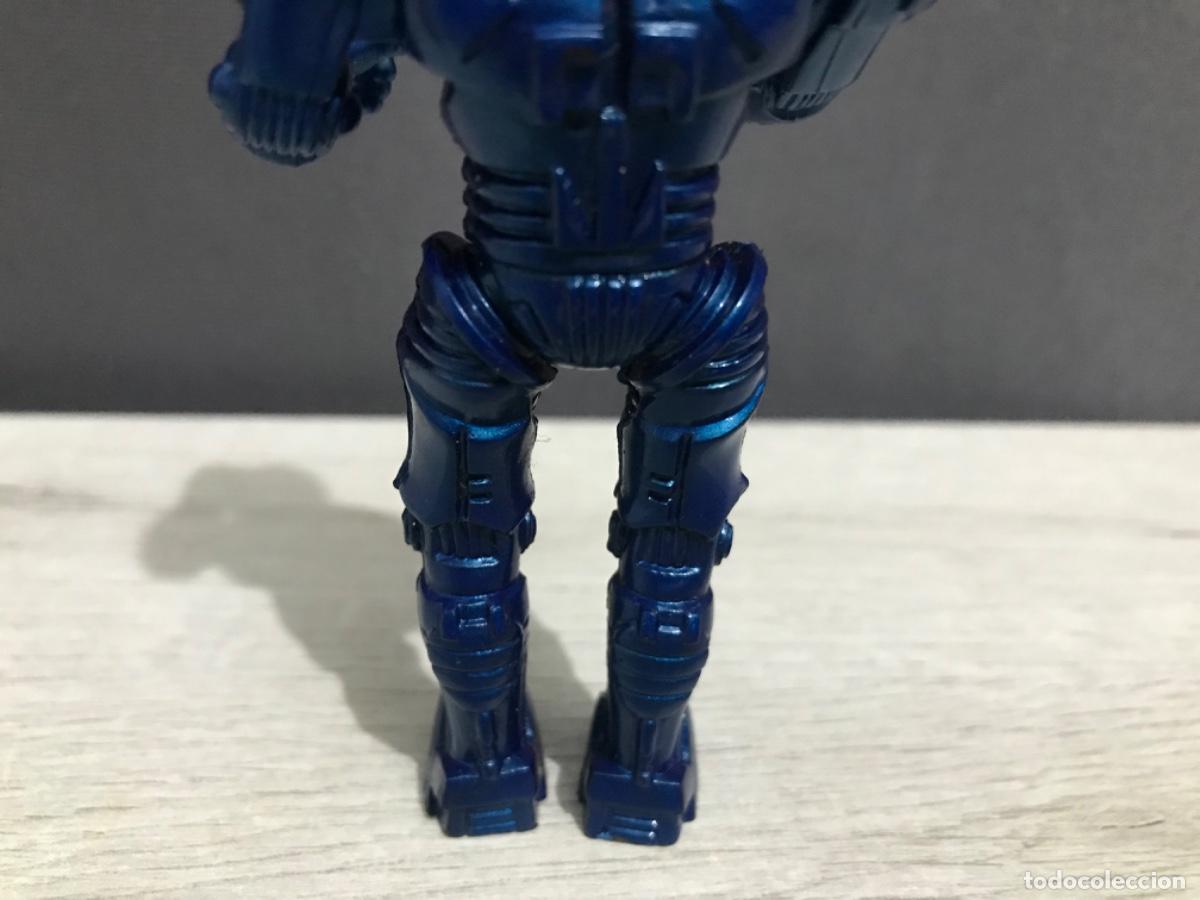 Figuras de acci&oacute;n: Figura bootleg de Robocop color azul - Foto 7