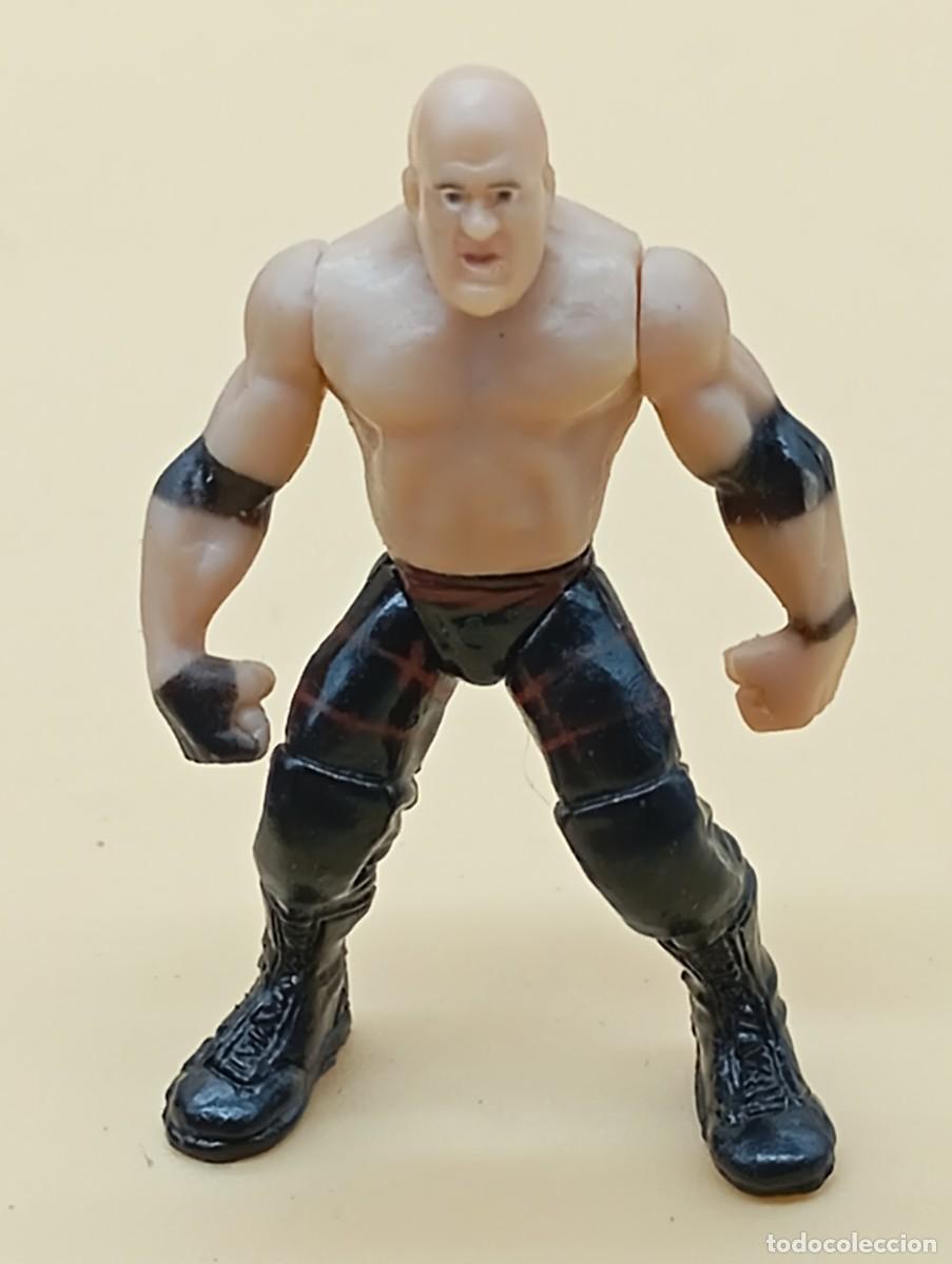 Figuras de acci&oacute;n: FIGURA WW DE 5 CTMS- JAKKS 2006 - Foto 1