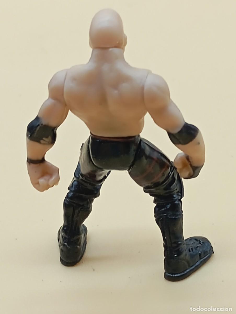 Figuras de acci&oacute;n: FIGURA WW DE 5 CTMS- JAKKS 2006 - Foto 2