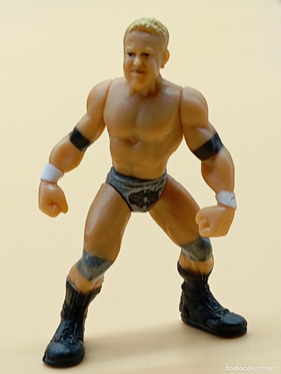 Figuras de acci&oacute;n: FIGURA WW DE 5 CTMS- JAKKS 2006 - Foto 1