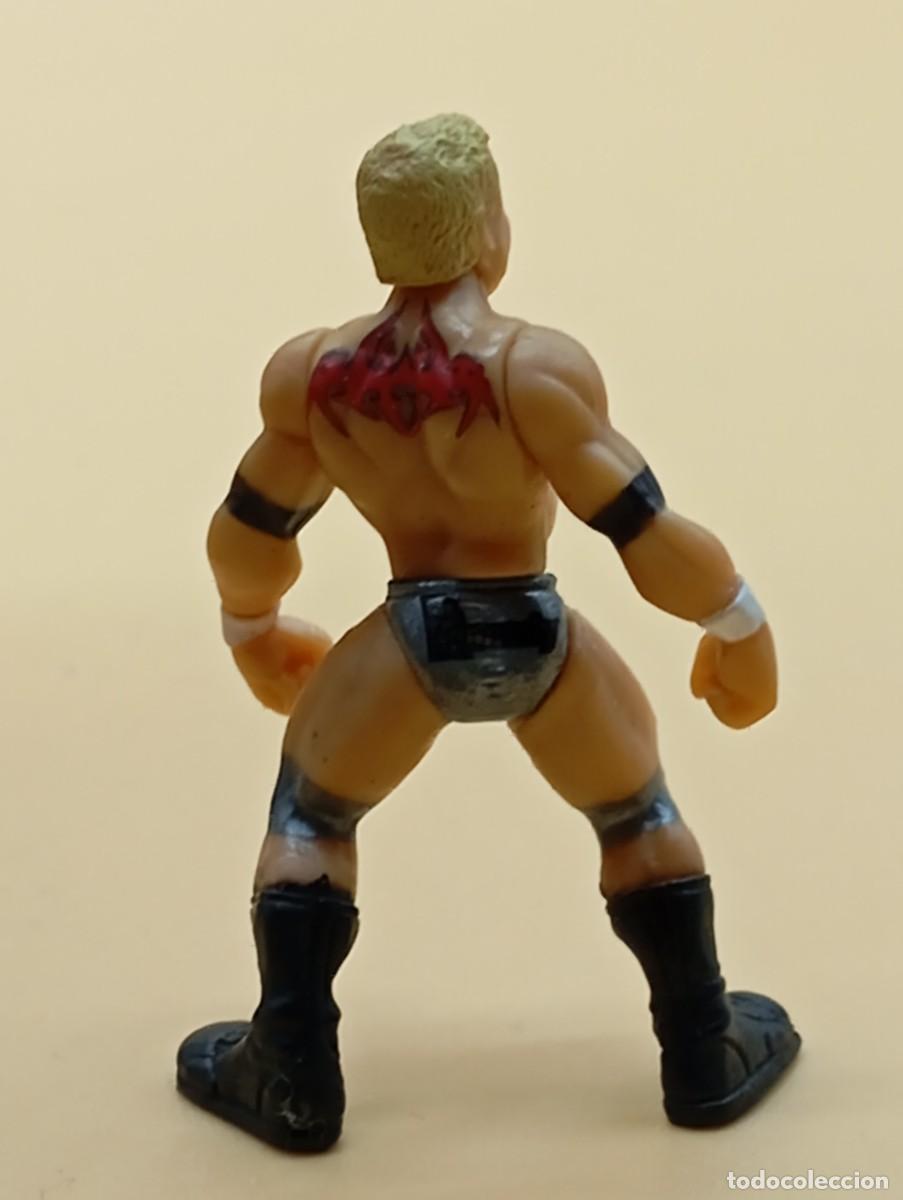 Figuras de acci&oacute;n: FIGURA WW DE 5 CTMS- JAKKS 2006 - Foto 2